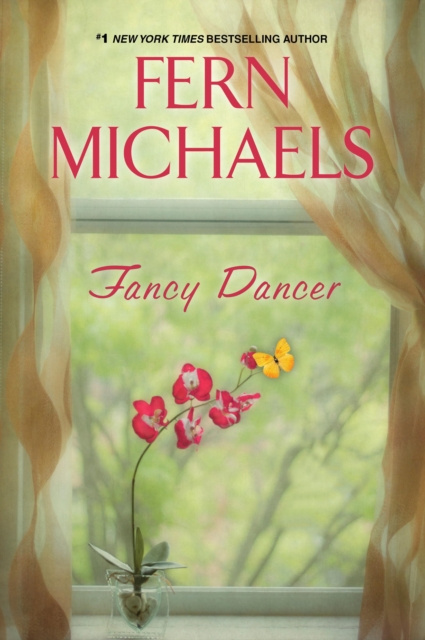 E-knjiga Fancy Dancer Fern Michaels