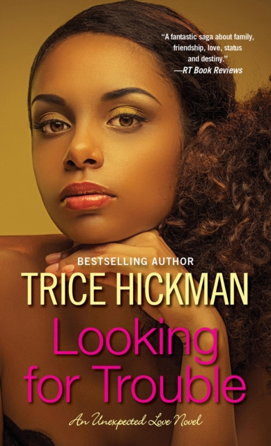 E-book Looking for Trouble Trice Hickman