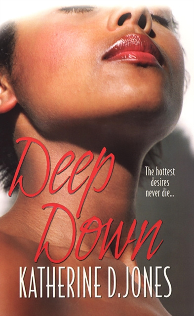 E-knjiga Deep Down Katherine D. Jones