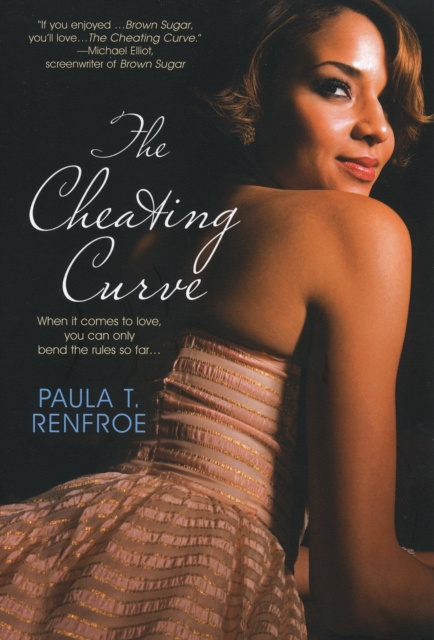 E-knjiga Cheating Curve Paula T. Renfroe