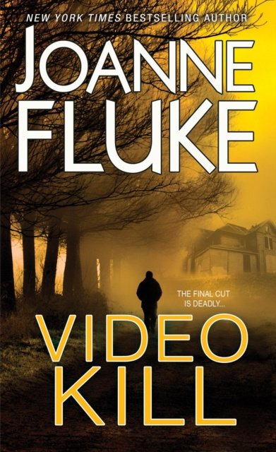 E-knjiga Video Kill Joanne Fluke