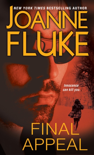 E-knjiga Final Appeal Joanne Fluke