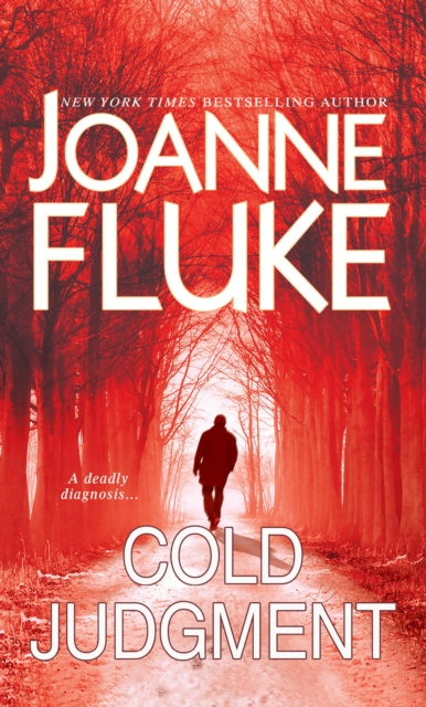 E-knjiga Cold Judgment Joanne Fluke