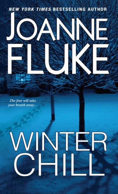 E-knjiga Winter Chill Joanne Fluke