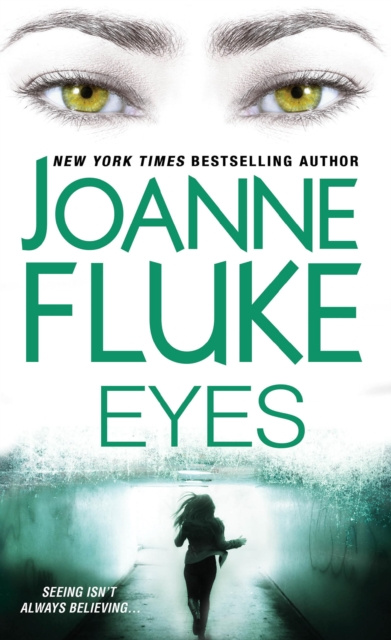 E-book Eyes Joanne Fluke