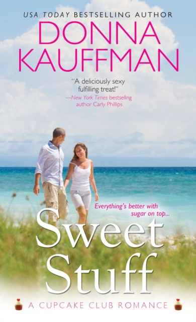 E-book Sweet Stuff Donna Kauffman