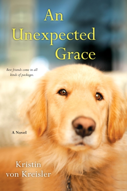 E-knjiga Unexpected Grace Kristin von Kreisler