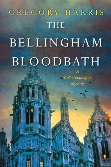 E-Book Bellingham Bloodbath Gregory Harris