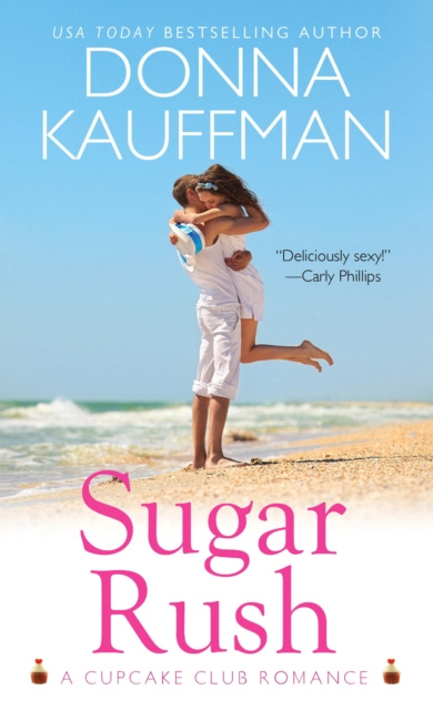 E-knjiga Sugar Rush Donna Kauffman