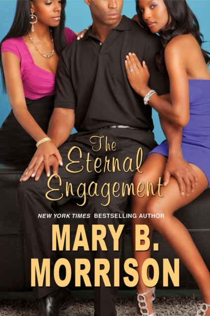 E-book Eternal Engagement Mary B. Morrison