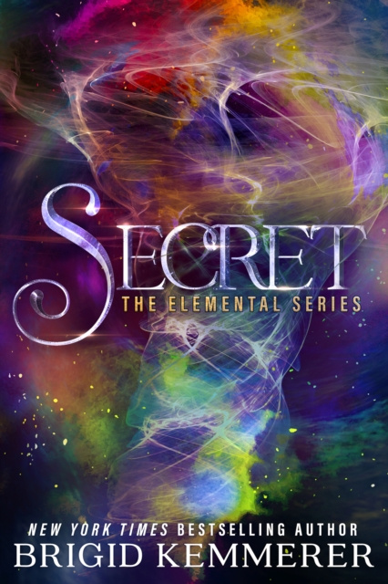 E-Book Secret Brigid Kemmerer