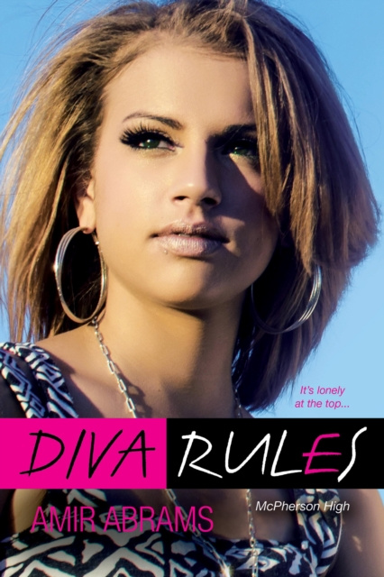 E-book Diva Rules Amir Abrams
