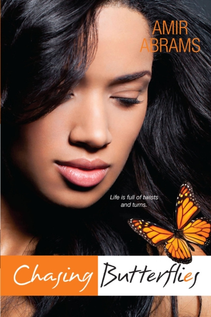 E-book Chasing Butterflies Amir Abrams