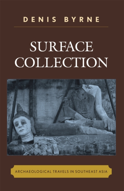 E-book Surface Collection Denis Byrne