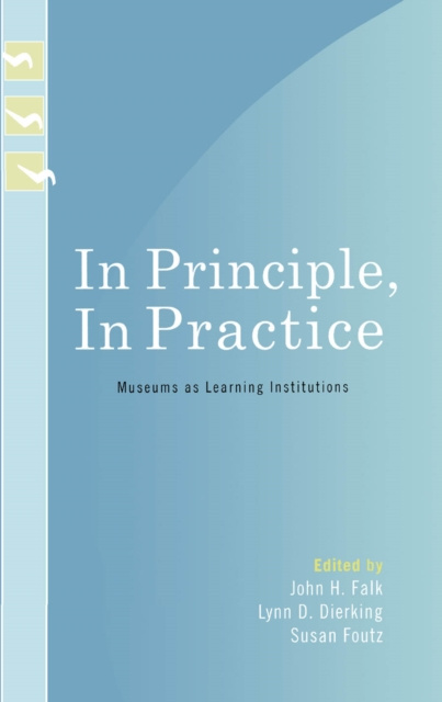 E-kniha In Principle, In Practice John H. Falk