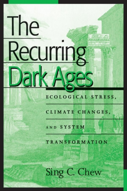 E-book Recurring Dark Ages Sing C. Chew