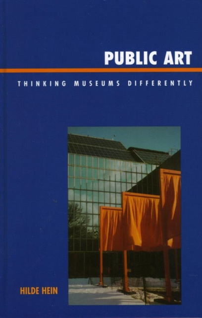 E-book Public Art Hilde Hein