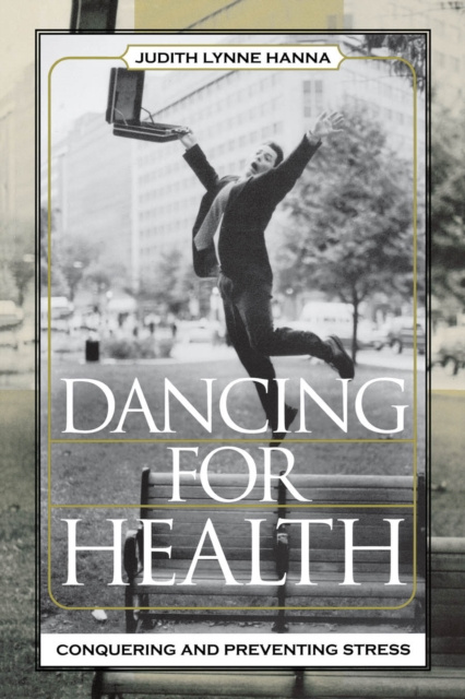 E-book Dancing for Health Judith Lynne Hanna
