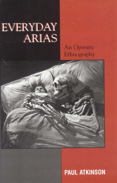 E-book Everyday Arias Paul Atkinson