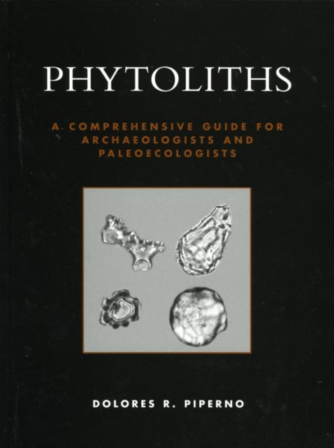E-knjiga Phytoliths Dolores R. Piperno