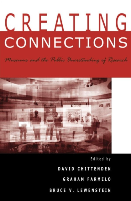 E-book Creating Connections David Chittenden