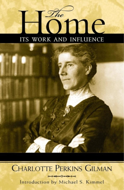 E-book Home Charlotte Perkins Gilman
