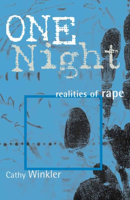 E-knjiga One Night Cathy Winkler