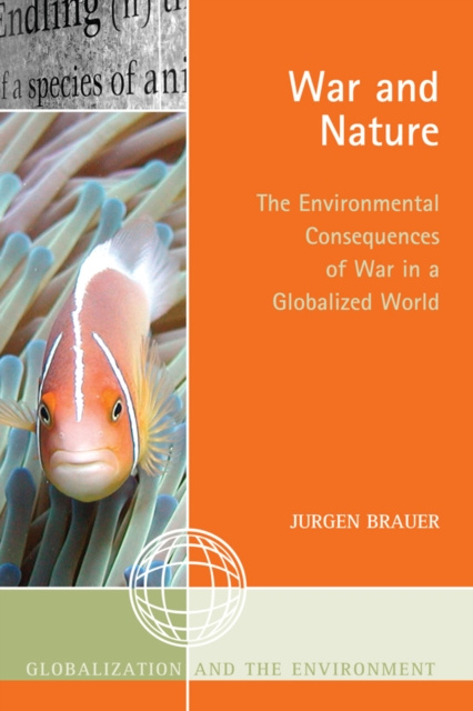 E-Book War and Nature Jurgen Brauer