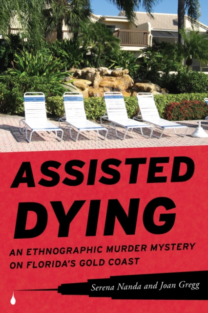 E-kniha Assisted Dying Serena Nanda