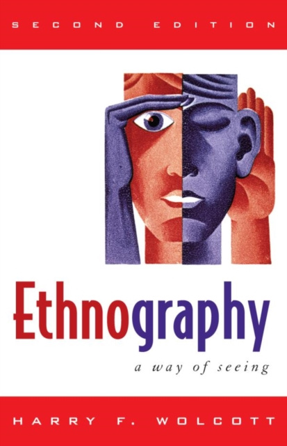 E-book Ethnography Harry F. Wolcott
