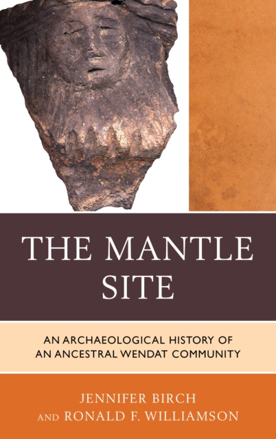 E-book Mantle Site Jennifer Birch
