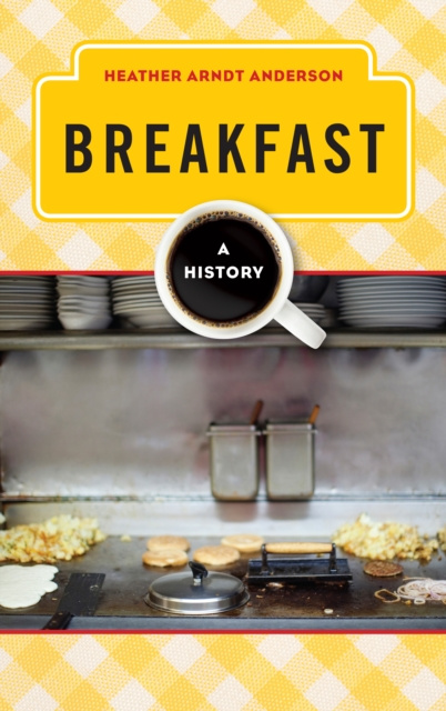E-Book Breakfast Heather Arndt Anderson