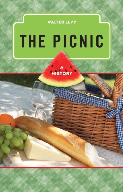 E-book Picnic Walter Levy