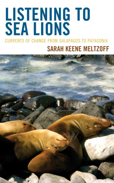 Libro elettronico Listening to Sea Lions Sarah Keene Meltzoff