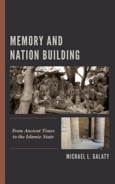E-book Memory and Nation Building Michael L. Galaty