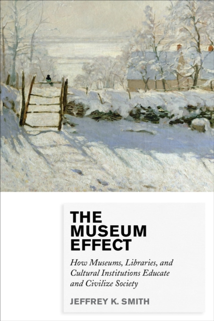 E-book Museum Effect Jeffrey K. Smith