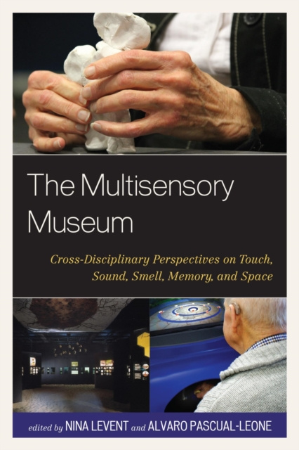 E-book Multisensory Museum Nina Levent