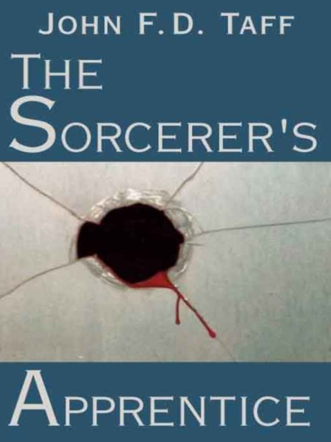 E-knjiga Sorcerer's Apprentice John F. D. Taff