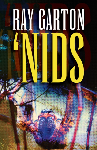 E-knjiga 'Nids Ray Garton