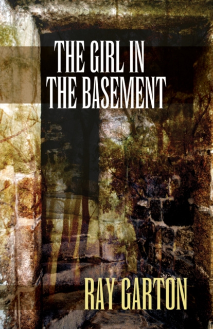 E-book Girl in the Basement Ray Garton