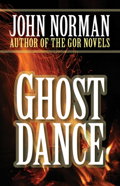 E-knjiga Ghost Dance John Norman