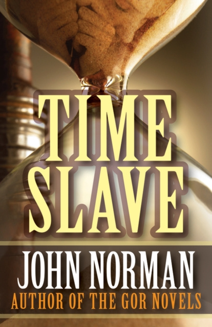E-knjiga Time Slave John Norman