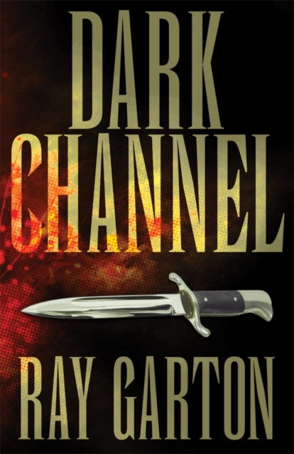E-book Dark Channel Ray Garton