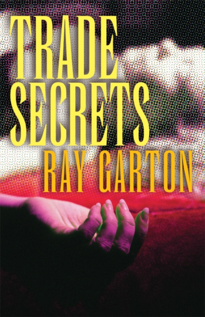 E-book Trade Secrets Ray Garton