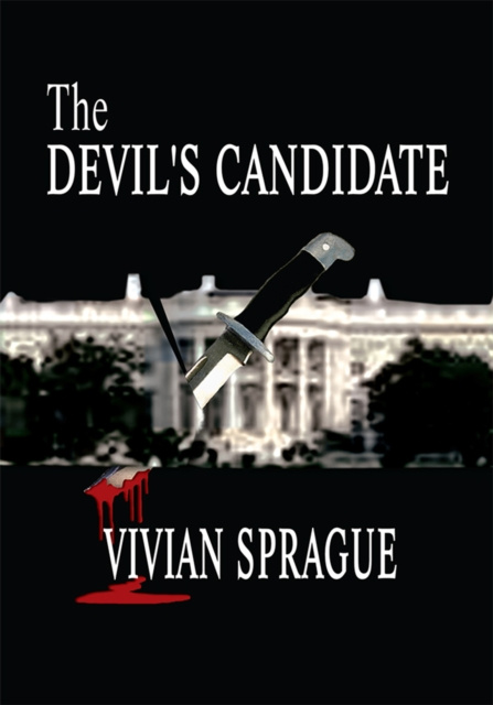 E-knjiga Devil's Candidate Vivian Sprague