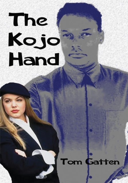 E-knjiga Kojo Hand Tom Gatten