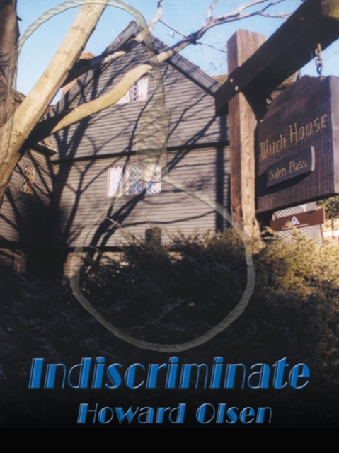 E-book Indiscriminate Howard Olsen