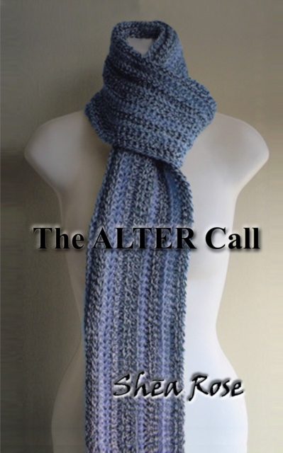 E-book Alter Call Shea Rose