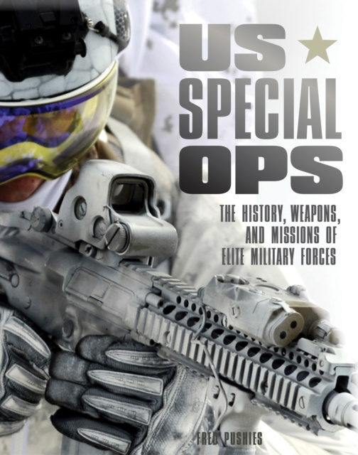E-book US Special Ops Fred Pushies
