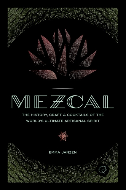 E-book Mezcal Emma Janzen